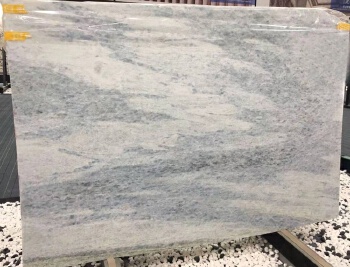 Multicolor flooring slab granito natural brazil sk blue granite 